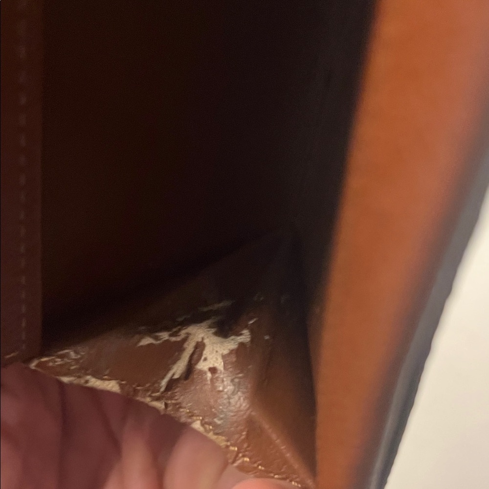 Louis Vuitton vintage cardholder rare to find - Picture 9 of 14